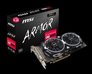 Msi Radeon Rx 580 Armor 8g Oc Graphics Card 8gb Gddr5 1366mhz 8000mhz Radeon Rx580 Armor 8g Oc Techbuy Australia Msi Radeon Rx 580 Armor 8g Oc Graphics Card 8gb Gddr5 1366mhz 8000mhz Radeon Rx580 Armor 8g Oc Techbuy Australia