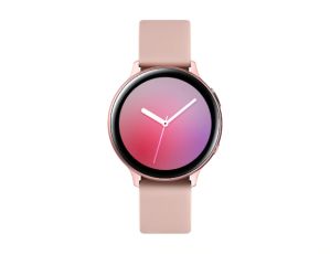 samsung active watch 2 rose gold