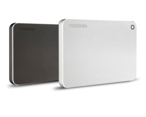 Toshiba 300gb 3tb Canvio Premium External Hard Drive Usb3 0