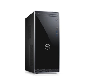 Dell Inspiron Desktop Hdi367101au Techbuy Australia