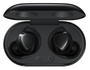samsung galaxy buds  black