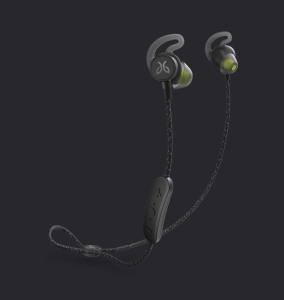 jaybird TARAH PRO BLACK-FLASH（最大14時間連続使用可能な