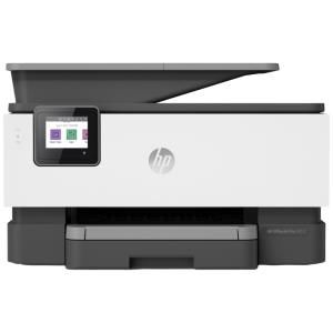 HP 1KR55D OfficeJet Pro Premier 9019 All-in-One Multifunction | Techbuy Australia