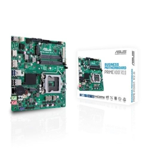 Asus Prime H310t R2 0 Motherboard Mba H310t R2 0 Si P Techbuy Australia