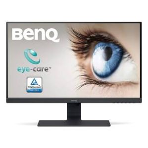 Benq Eye Care Stylish Ips Monitor Black Gw22 Techbuy Australia Benq Eye Care Stylish Ips Monitor Black Gw22 Techbuy Australia