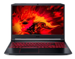 Acer Nitro 5 Gaming Laptop - Obsidian Black (AN515-55-74GB ...