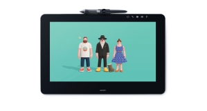 DTH-1620/AK2-C | Wacom Cintiq Pro 16