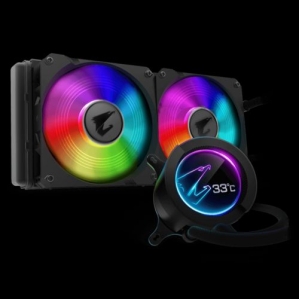 aorus rgb aio liquid cooler 280 aorus rgb aio liquid cooler 280