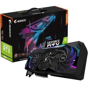 GV-N306TAORUS M-8GD | Gigabyte Aorus GeForce RTX 3060 Ti