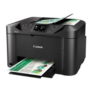 canon office maxify mb5160