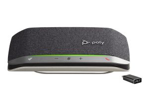 poly bt600 usb dongle