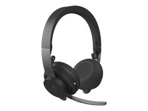 logitech ms zone wireless