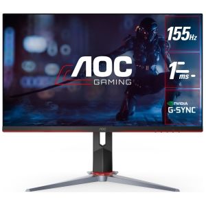 Aoc Q27g2s Gaming Monitor Black Red Techbuy Australia Aoc Q27g2s Gaming Monitor Black Red Techbuy Australia