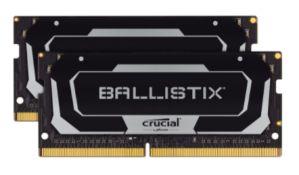 BL2K16G32C16S4B | Crucial 32GB (2 x 16GB) PC4-25600 3200MHz DDR4