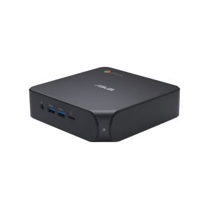 90MS0252-M01090 | ASUS Chromebox 4 - i3-10110U, 8GB DDR4, 128GB M
