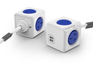 PowerCube®, Original USB