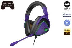 Rog sales delta ps4