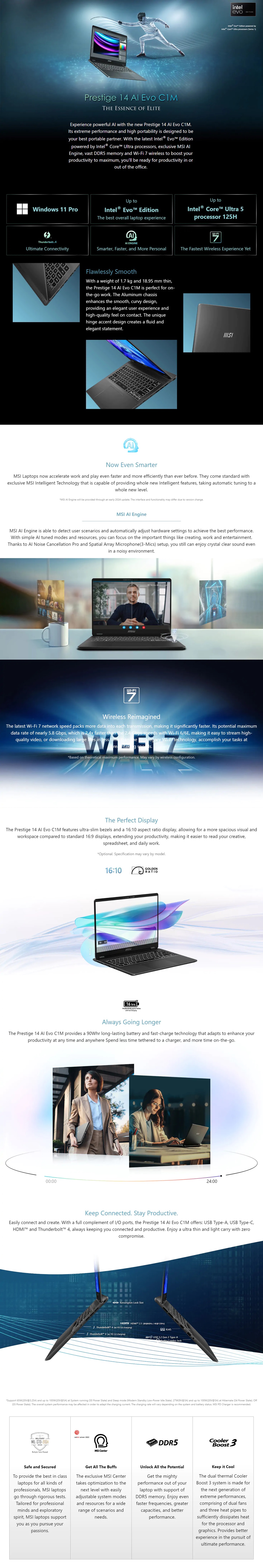 MSI-Laptops-MSI-Prestige-14-AI-Evo-C1MG-14in-FHD-Ultra-5-125H-512GB-SSD-16GB-RAM-W11P-Laptop-Prestige-14-AI-Evo-C1MG-034AU-6.jpg