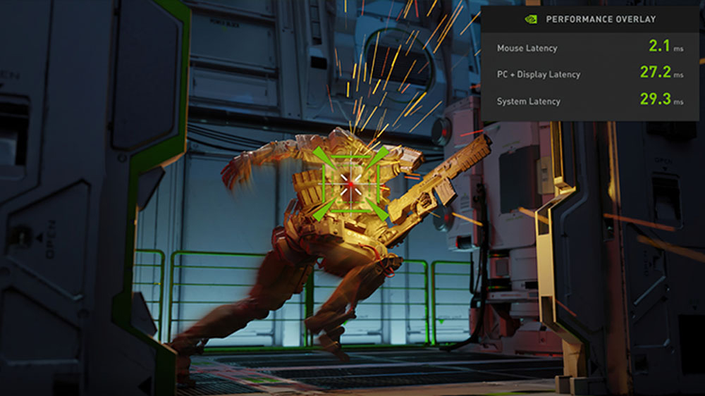 MSI Thin 15 B13VE 15.6" 144Hz Gaming Laptop i5-13420H 16GB 512GB RTX4050 W11H