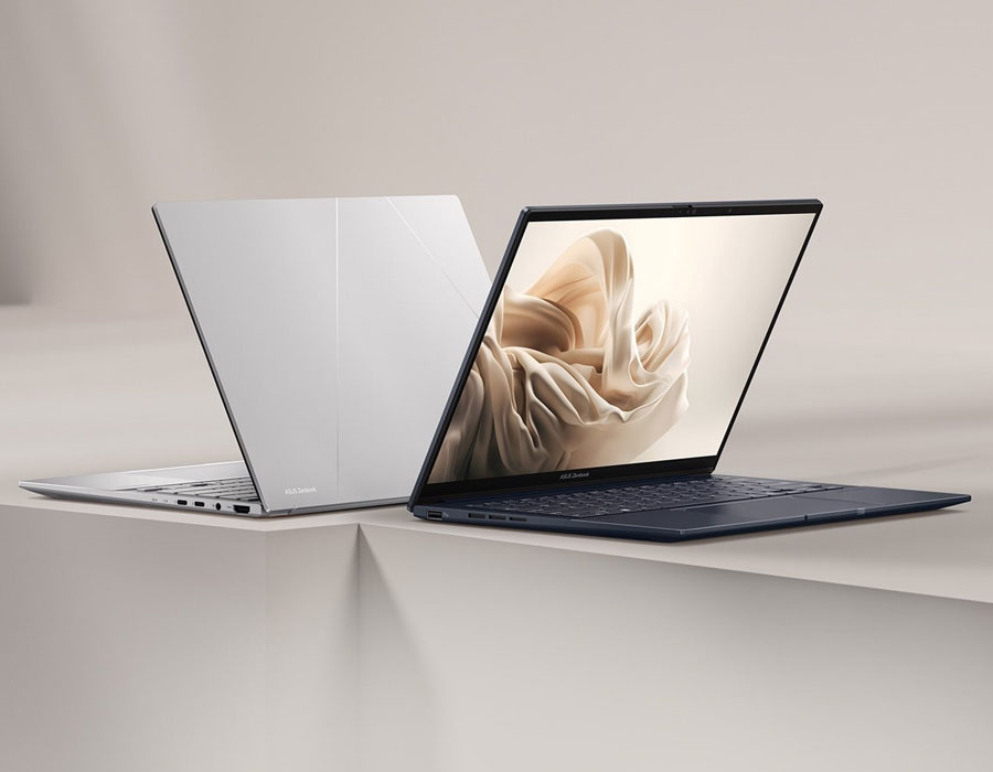 ASUS Zenbook 14 OLED