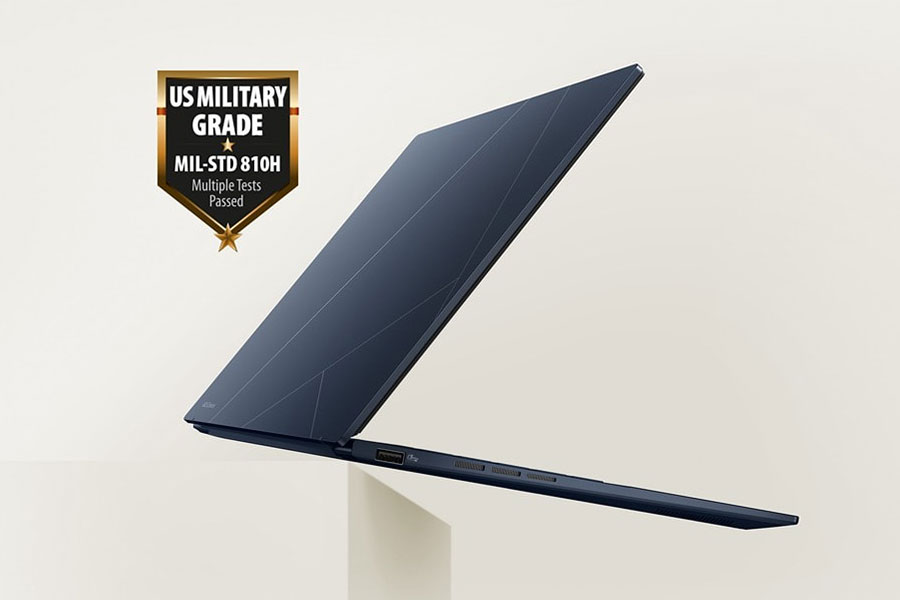 US Military-Grade