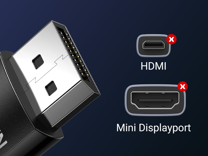 DisplayPort