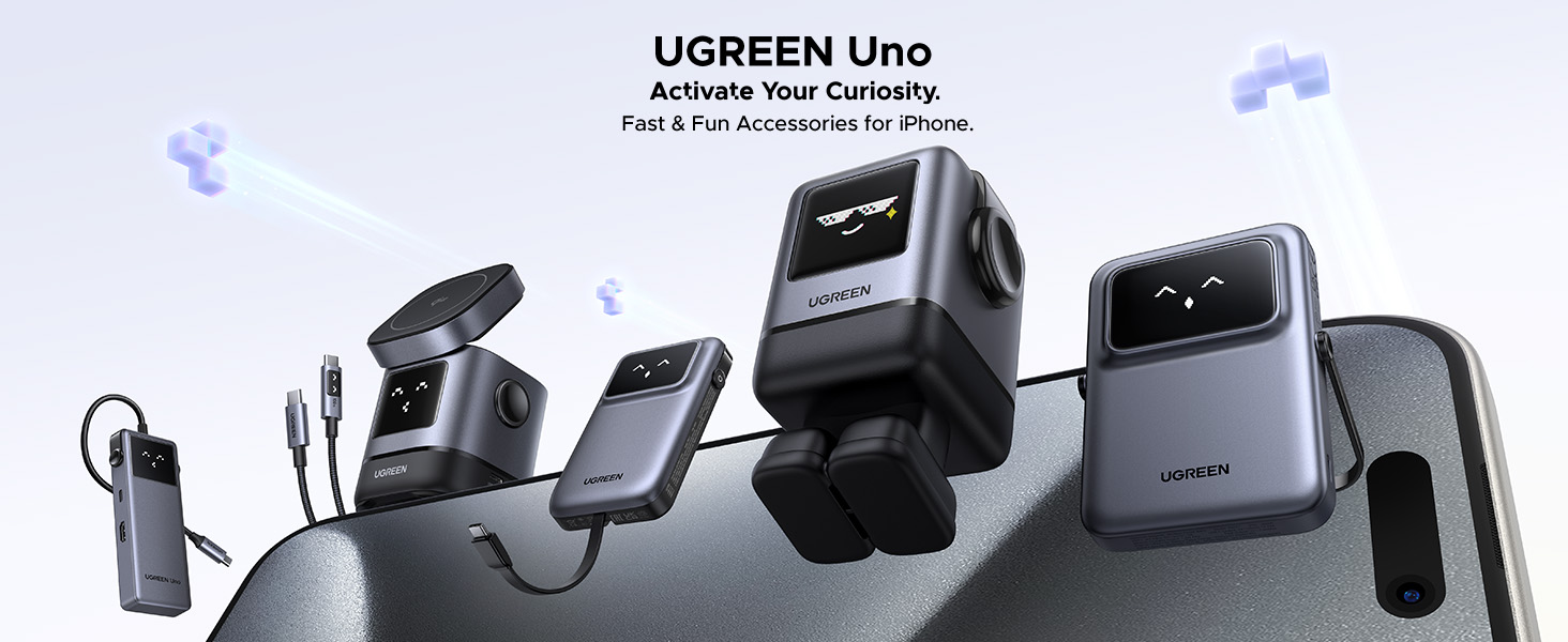 UGREEN Uno