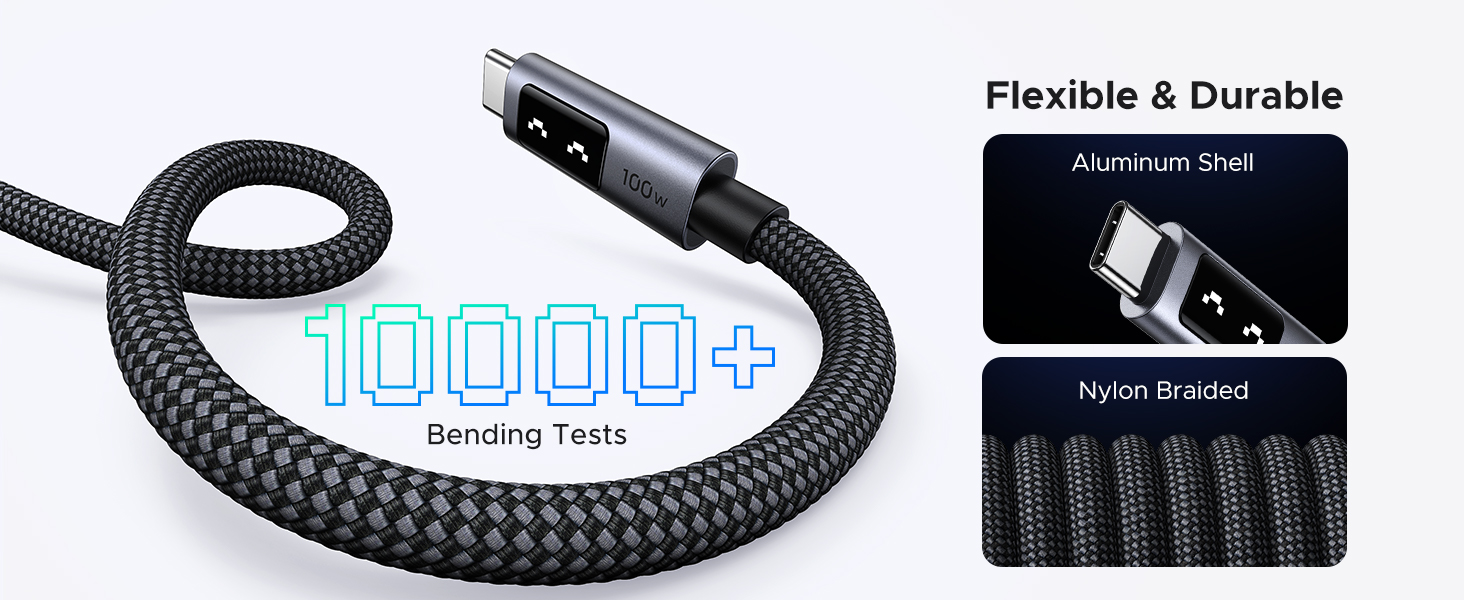 Bending Tests