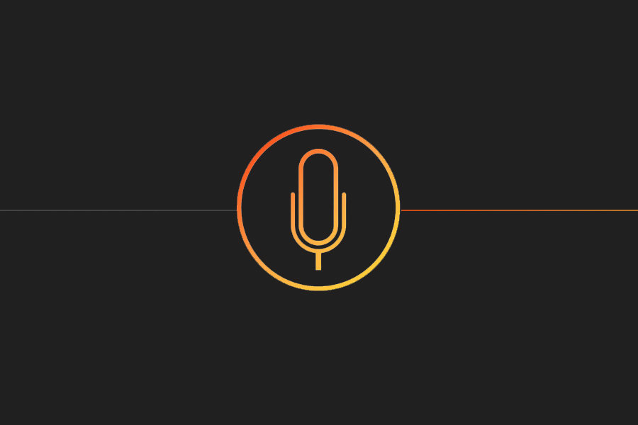 AI noise-cancelling