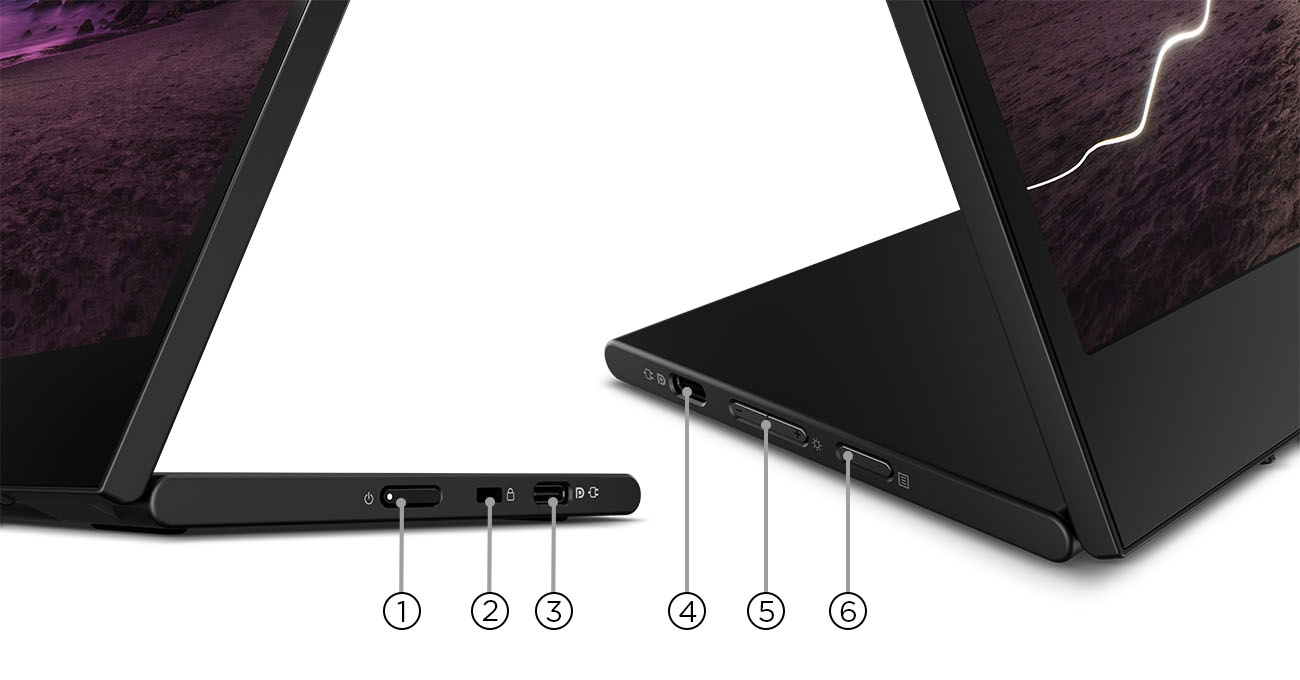 ports