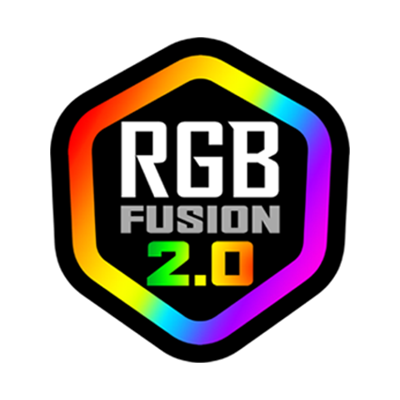 GIGABYTE RGB Fusion Logo