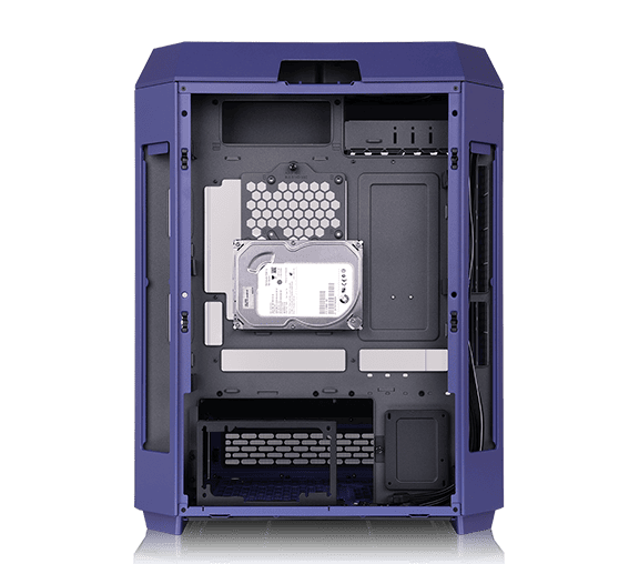 How Much Storage Is Totally up to You