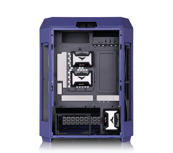 How Much Storage Is Totally up to You