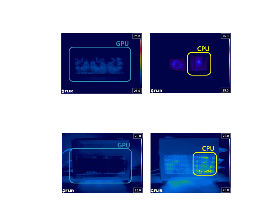 Massive Airflow &redible Performance