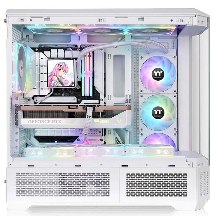 PC Case