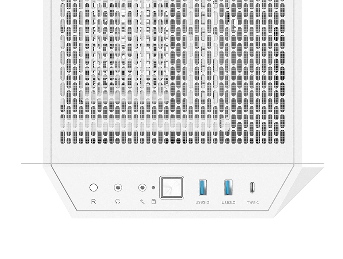 Handy I/O Ports