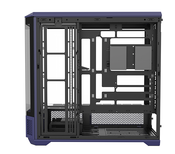 How Much Storage Is Totally up to You
