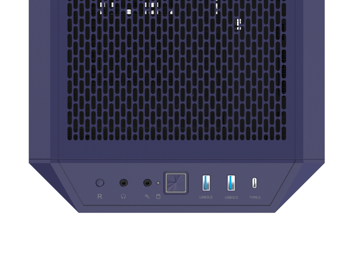Handy I/O Ports