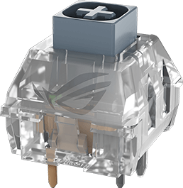 ROG NX Storm Mechanical Switches V2