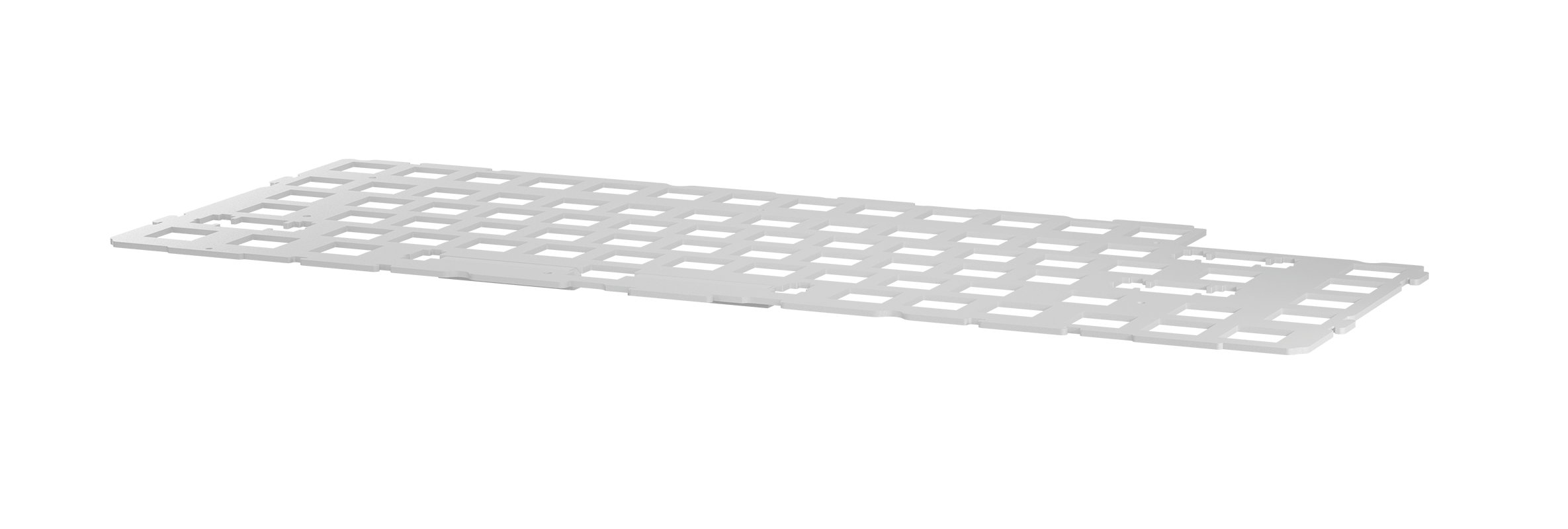 FR4 Positioning Plate