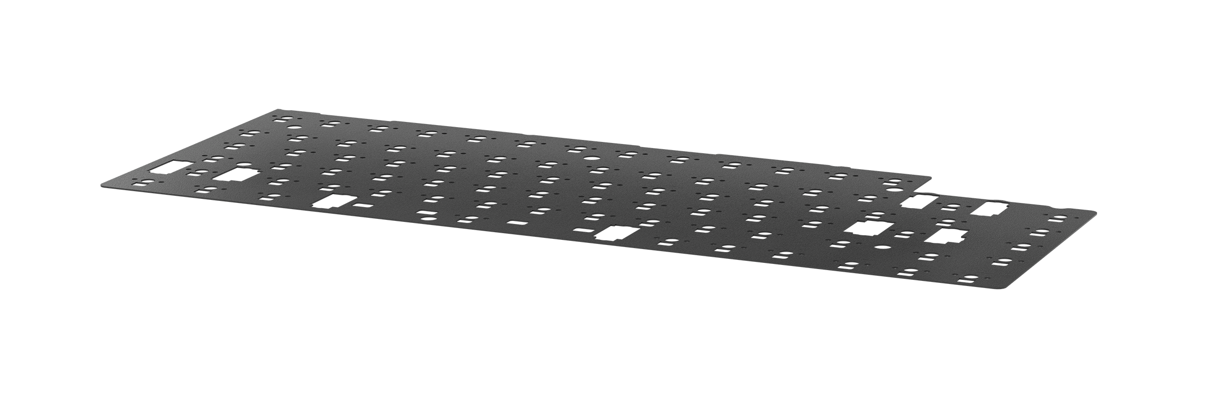 PORON Switch Pad