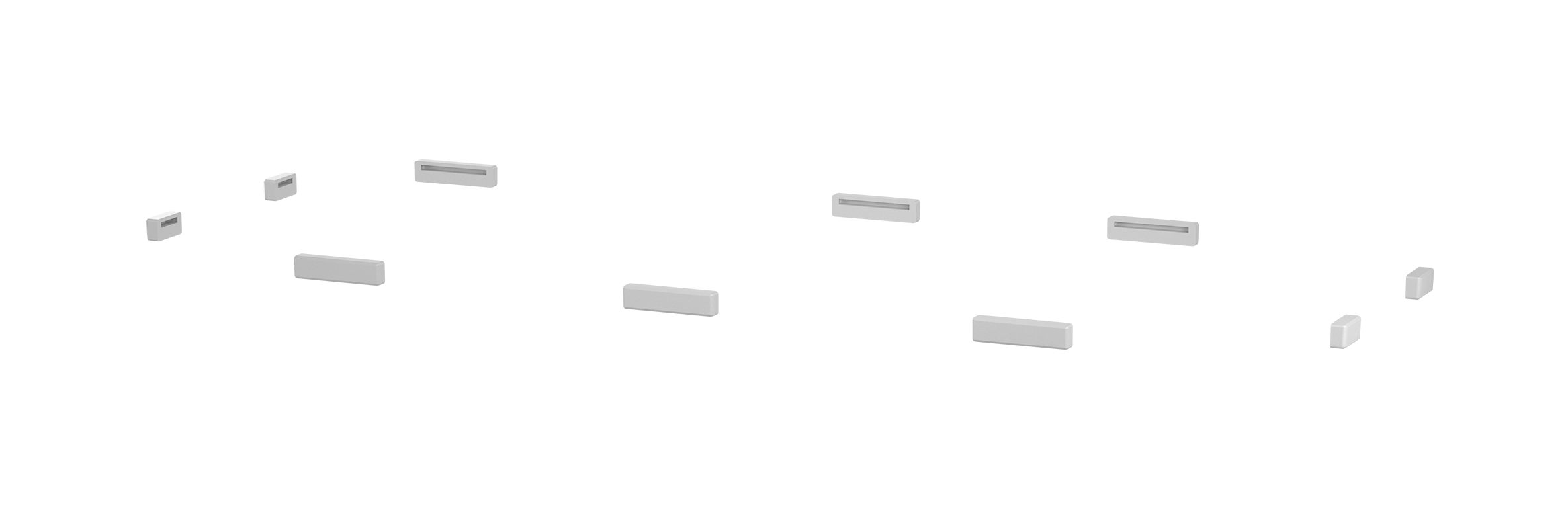 PORON Gaskets