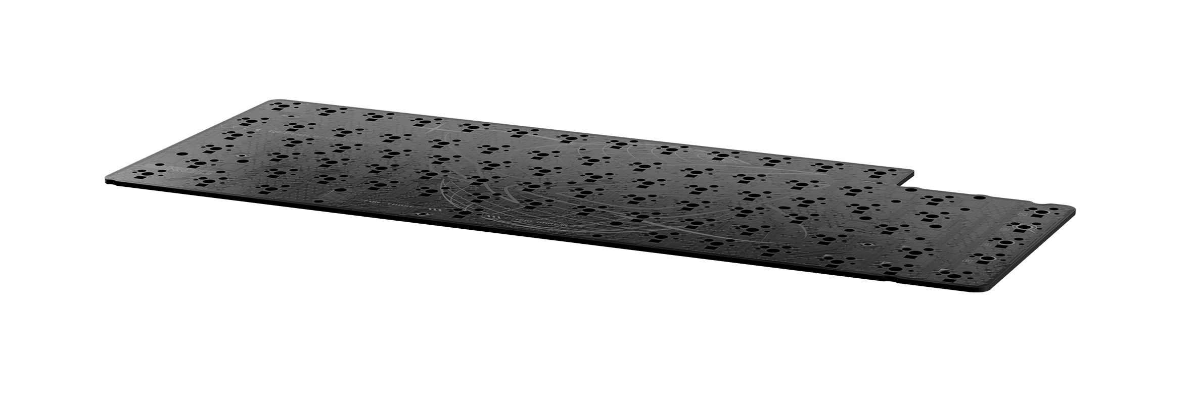 South-Facing PCB