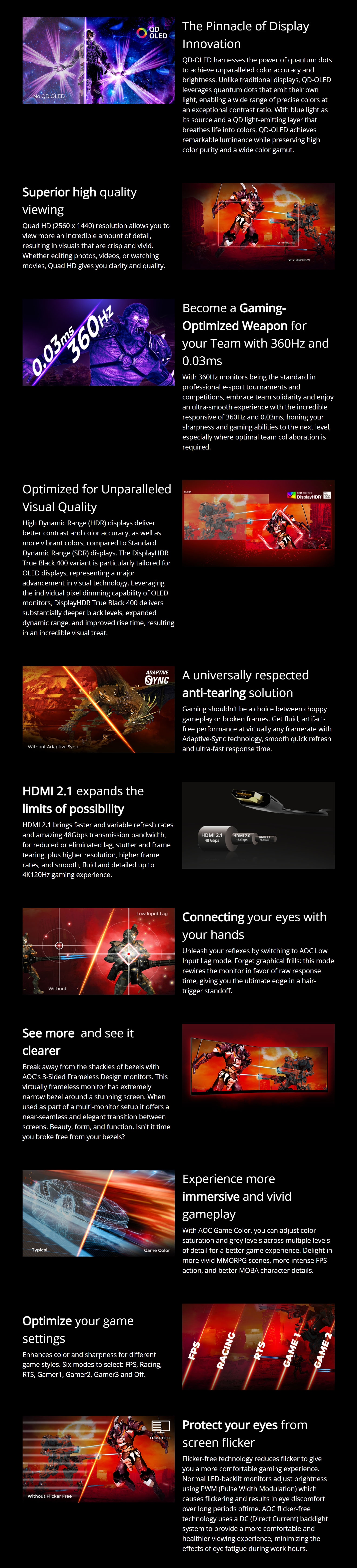 Monitors-AOC-26-5in-QHD-QD-OLED-360Hz-Adaptive-Sync-Monitor-Q27G4SD-4