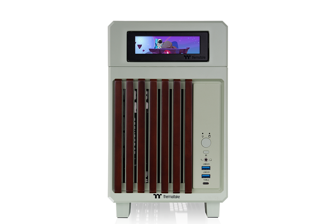 Visually Pleasing, Totally Interactive