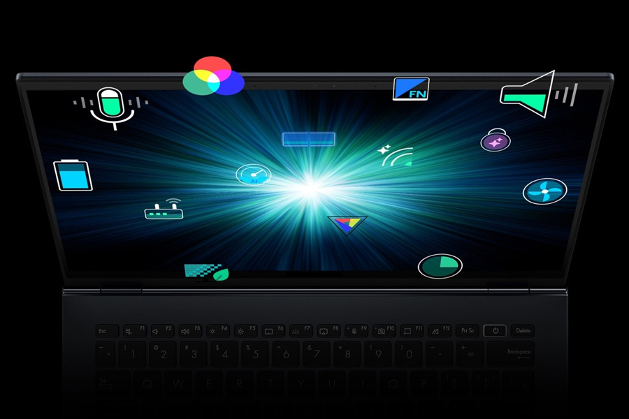 Personalised Workflow