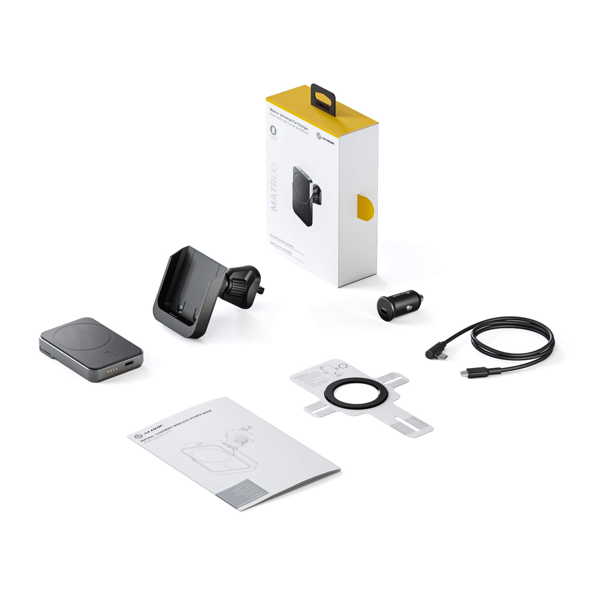 Matrix___Universal_Car_Charger_Packaging_Image