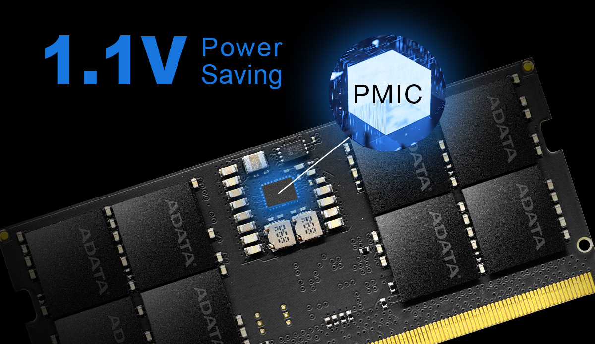 More Energy-Efficient