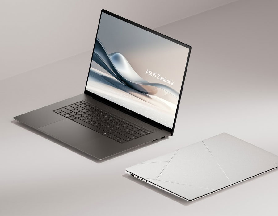 Zenbook S 16
