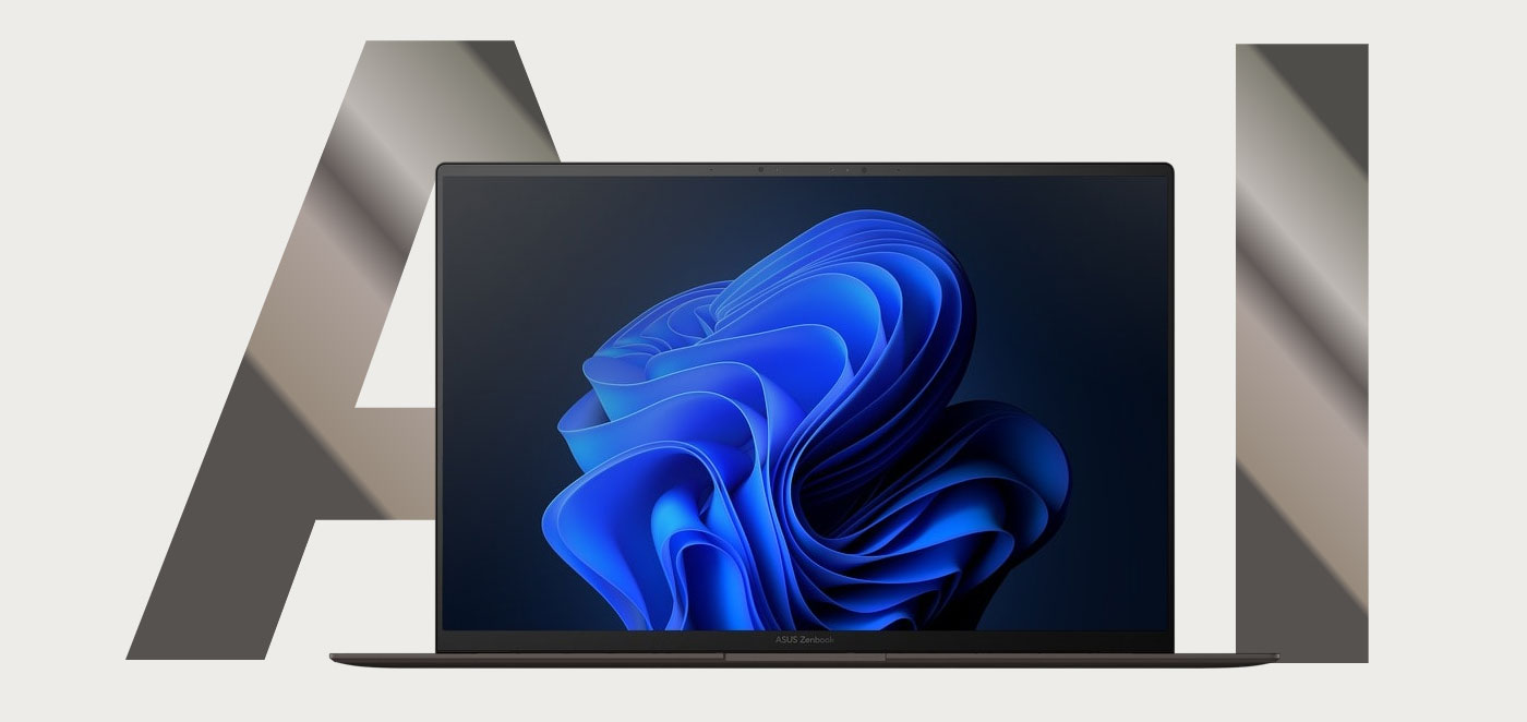 Your First ASUS Copilot+ PC